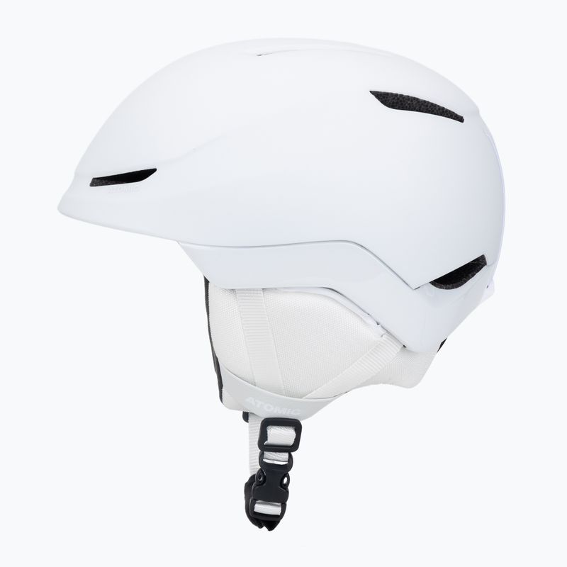 Sísisak Atomic Revent Lite white heather 3