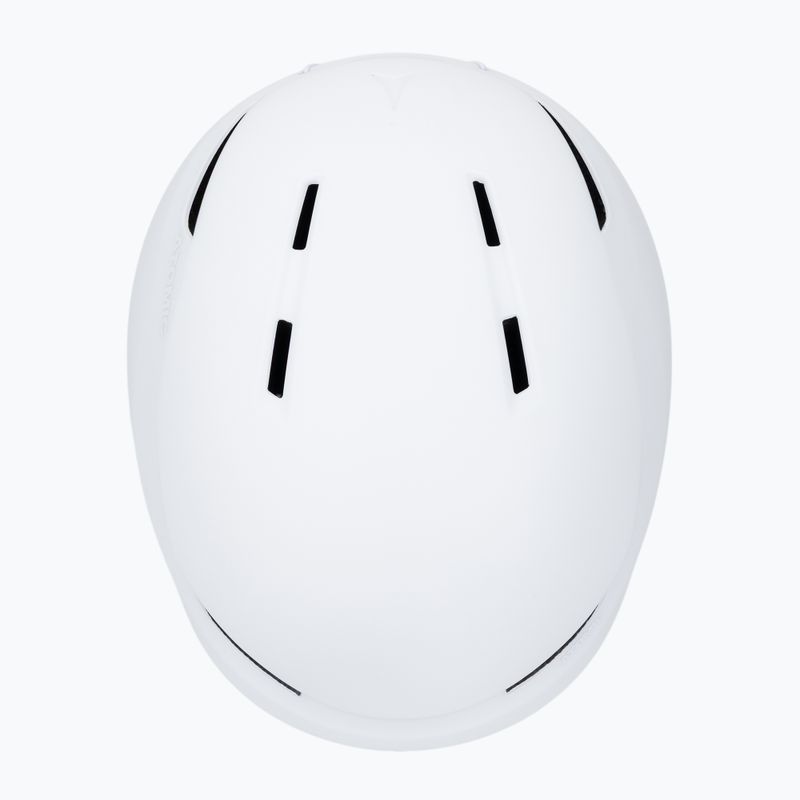 Sísisak Atomic Revent Lite white heather 6