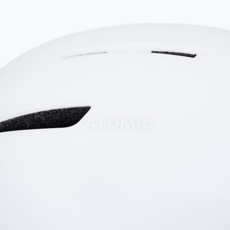 Sísisak Atomic Revent Lite white heather 7