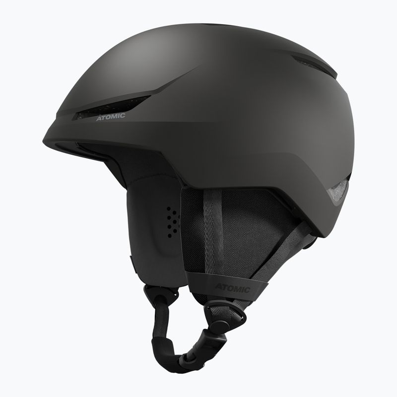 Sí sisak Atomic Revent Lite black 2
