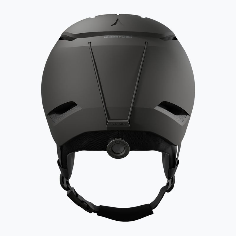 Sí sisak Atomic Revent Lite black 3