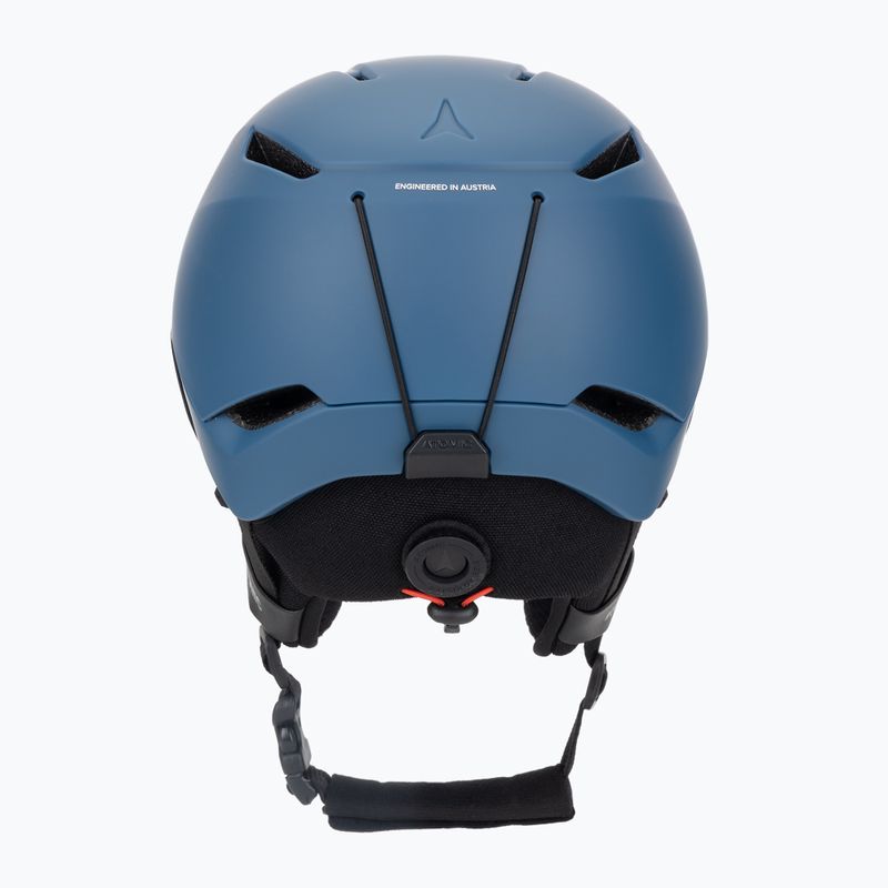 Gyerek sísisak Atomic Revent Jr blue 4