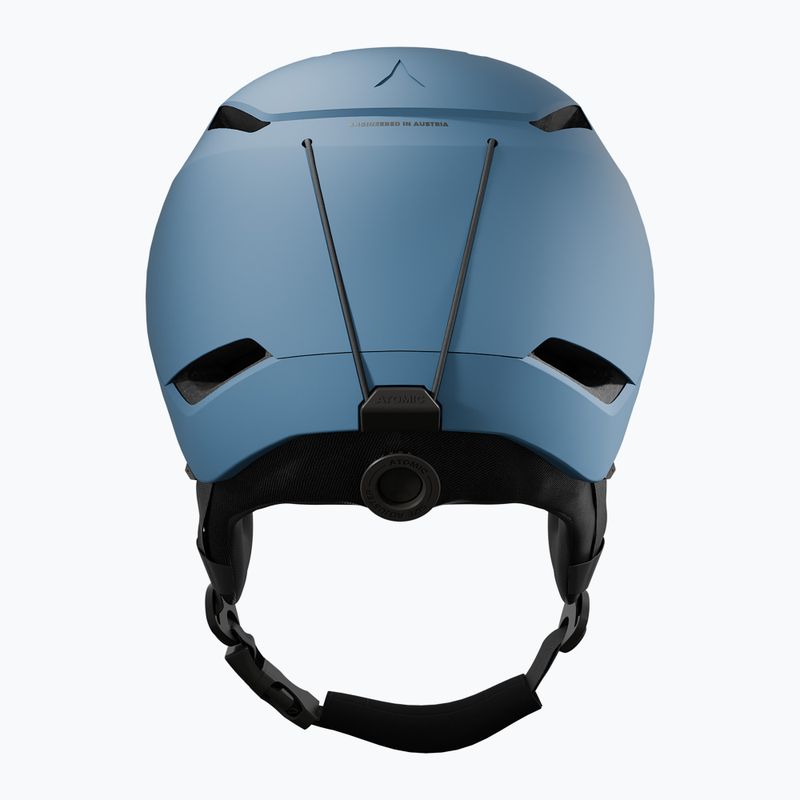 Gyerek sísisak Atomic Revent Jr blue 3