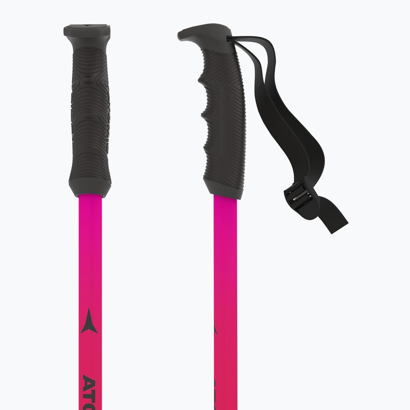 Síbotok Atomic Redster red tension 3