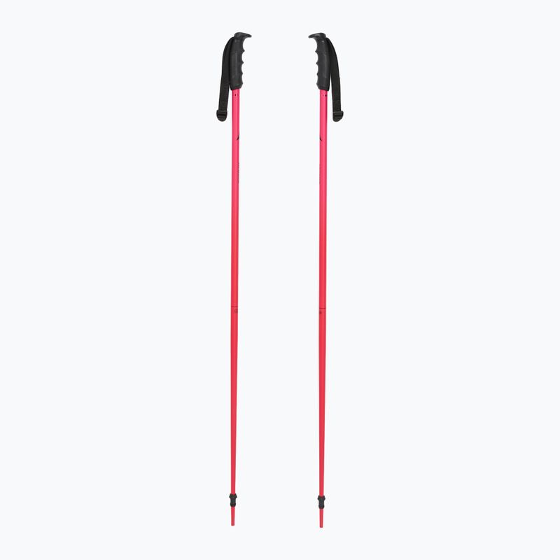 Síbotok Atomic Redster red tension