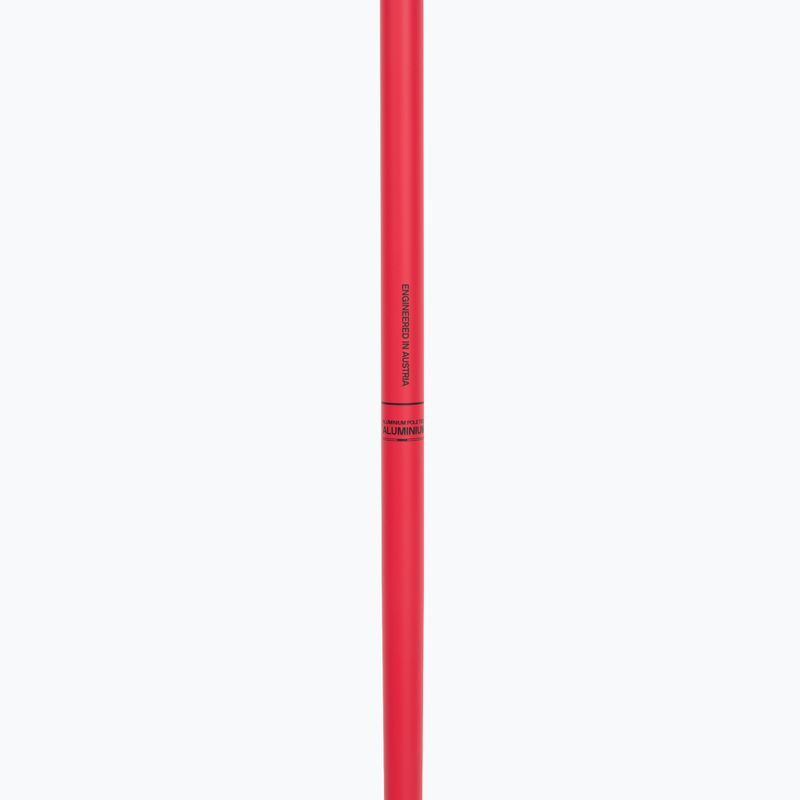 Síbotok Atomic Redster red tension 4