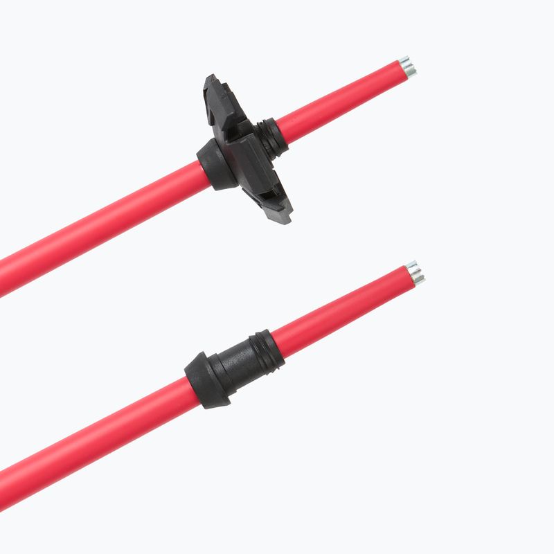 Síbotok Atomic Redster red tension 5