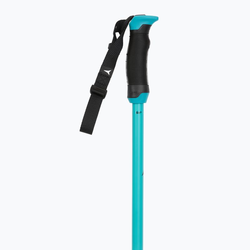 Síbotok Atomic Redster Q SQS teal tension 2