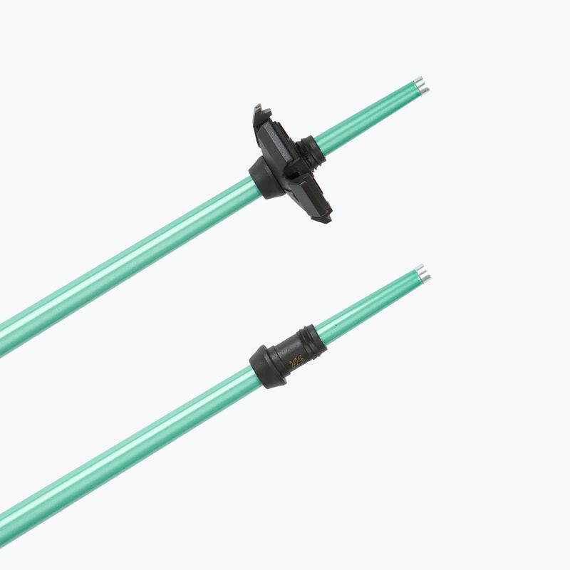 Síbotok Atomic Redster Q SQS teal tension 5