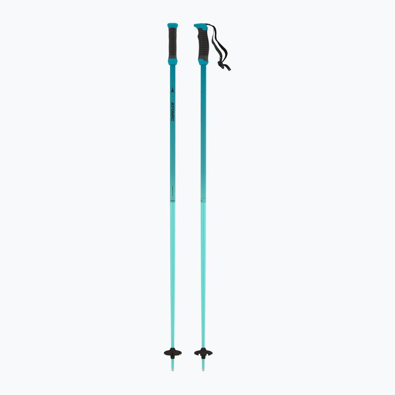 Síbotok Atomic Redster Q SQS teal tension