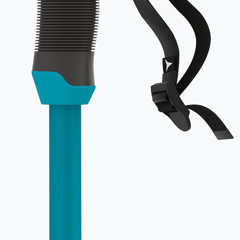 Síbotok Atomic Redster Q SQS teal tension 4