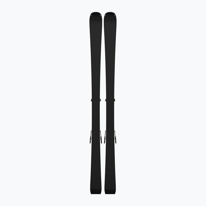 Női lesikló sílécek + kötések Atomic Cloud C12 Revoshock C + M10 GW black 2