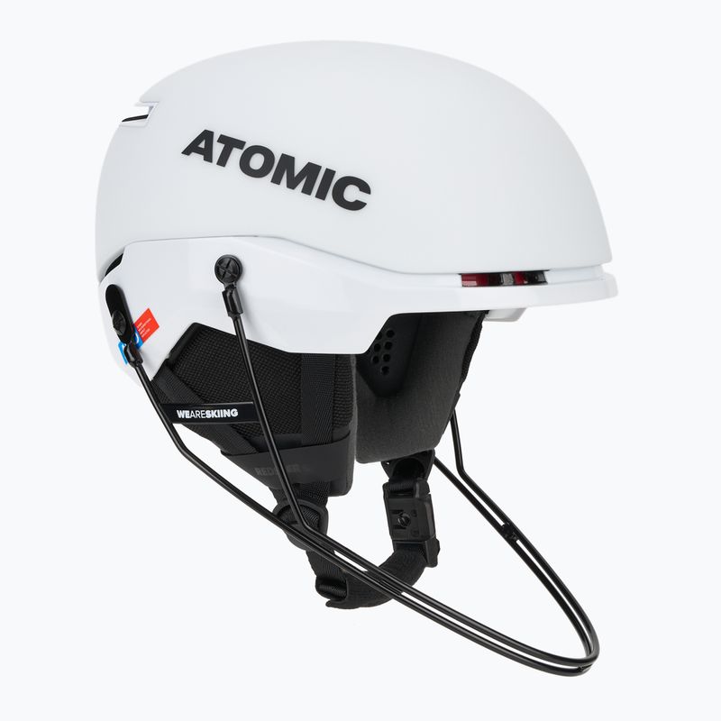 Sísisak Atomic Redster SL white