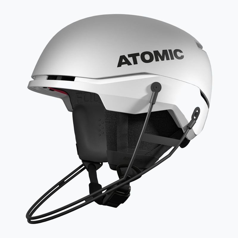 Sísisak Atomic Redster SL white