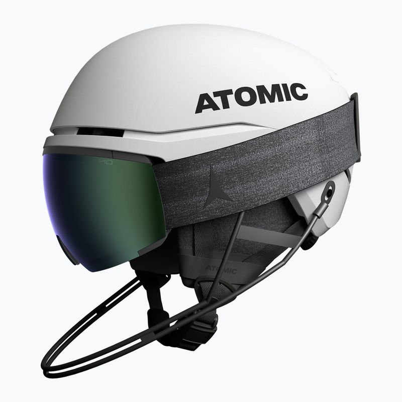 Sísisak Atomic Redster SL white 2