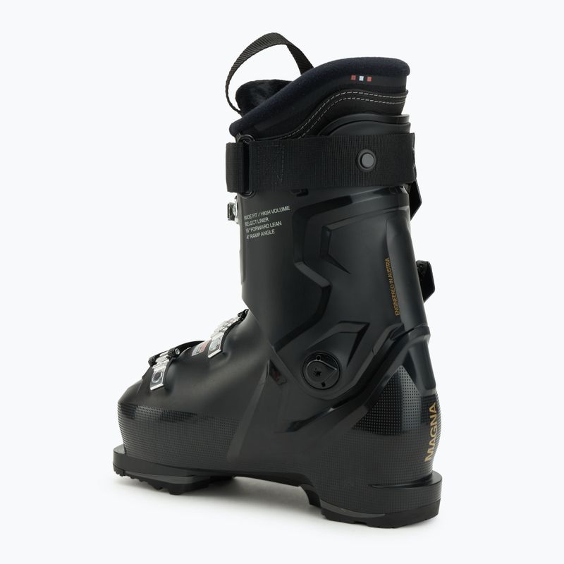 Női síbakancs Atomic Hawx Magna 75 W GW black/gold 2