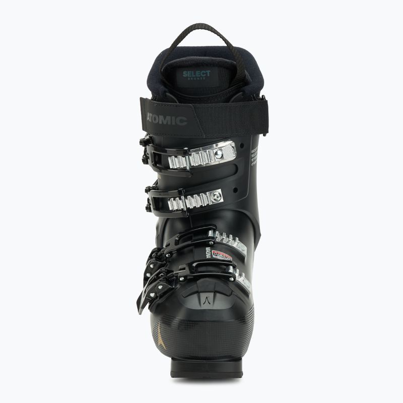 Női síbakancs Atomic Hawx Magna 75 W GW black/gold 3