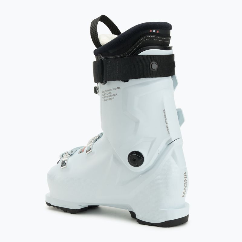 Női síbakancs Atomic Hawx Magna 75 W GW ice/black 2
