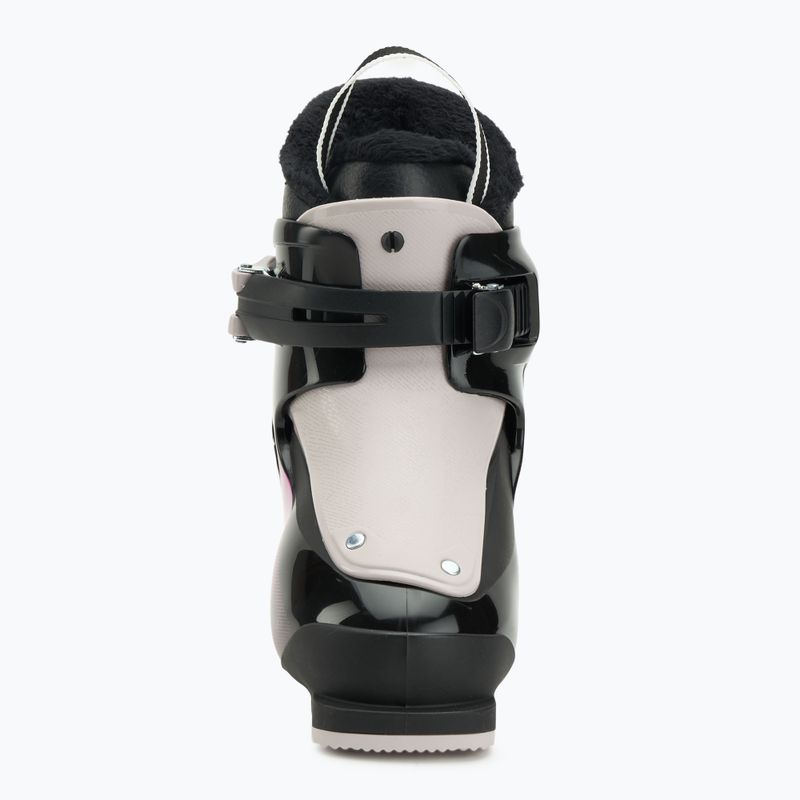 Gyerek síbakancsok Atomic Hawx Kids 1 black/pink 3