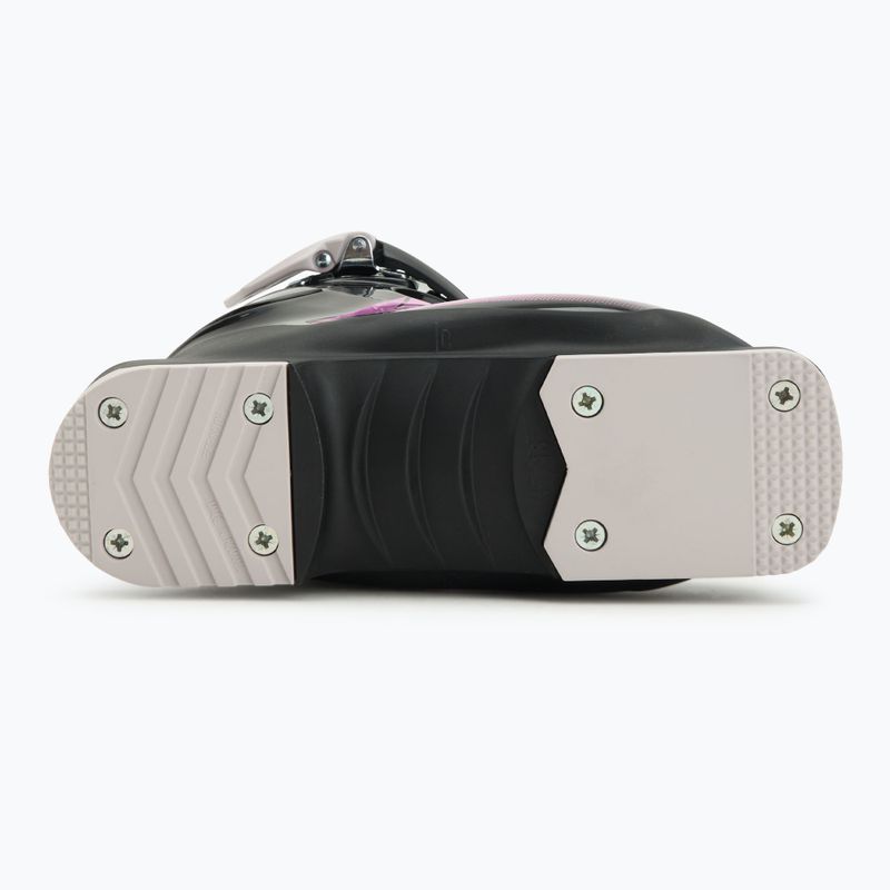 Gyerek síbakancsok Atomic Hawx Kids 1 black/pink 4
