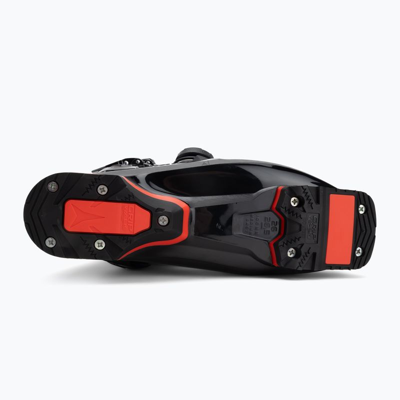 Férfi sícipő Atomic Hawx Prime 100 BOA GW black/red 4