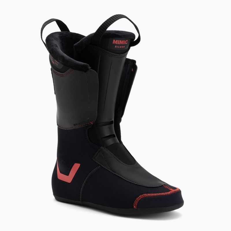 Férfi sícipő Atomic Hawx Prime 100 BOA GW black/red 5