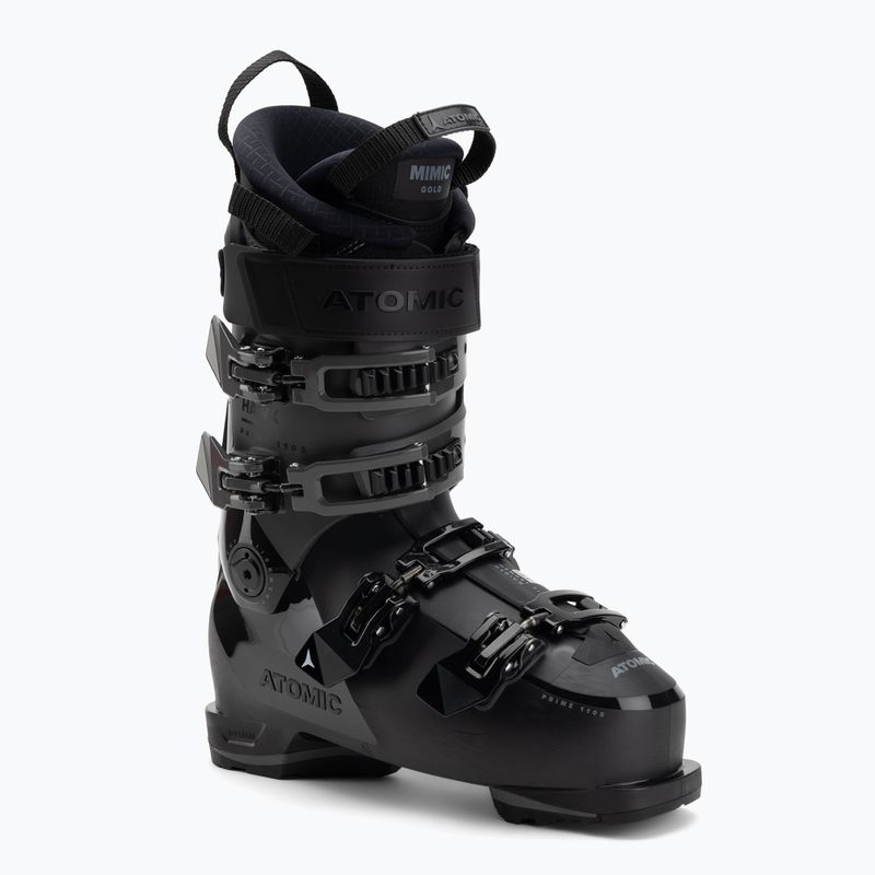 Férfi síbakancs Atomic Hawx Prime 110 S GW black/anthracite