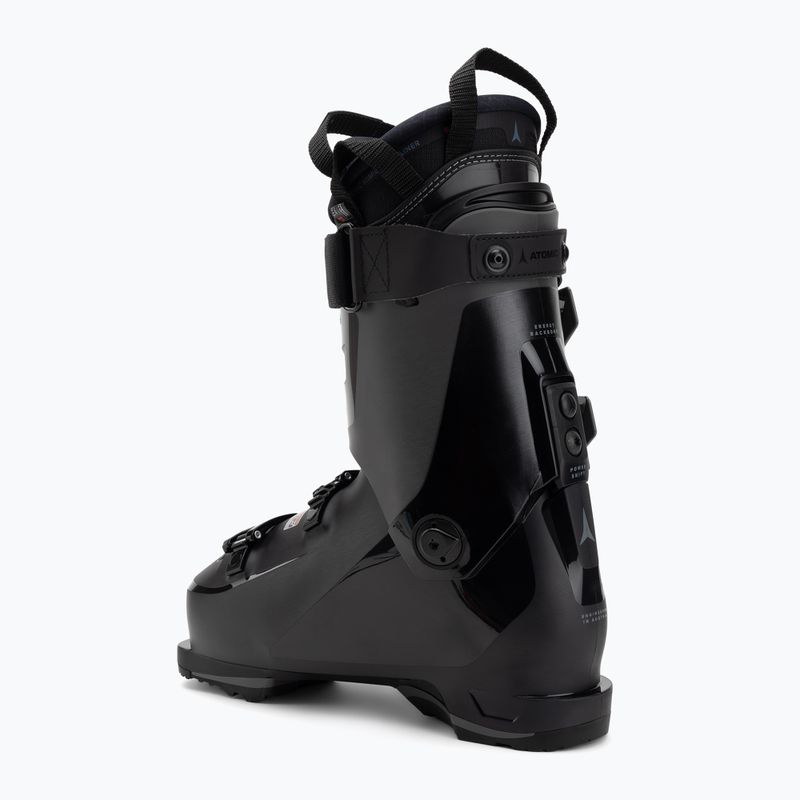 Férfi síbakancs Atomic Hawx Prime 110 S GW black/anthracite 2
