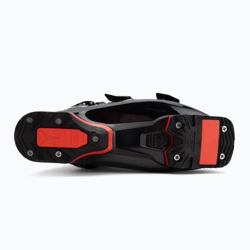Férfi síbakancs Atomic Hawx Prime 100 GW black/red 4