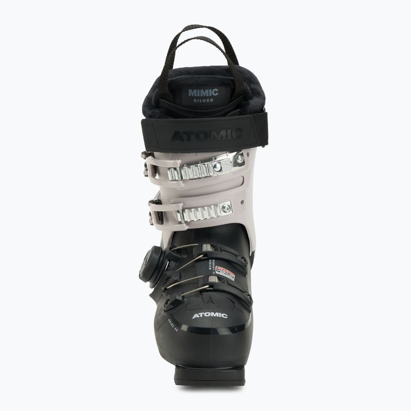 Női síbakancs Atomic Hawx Prime 95 BOA W GW black/dust 3