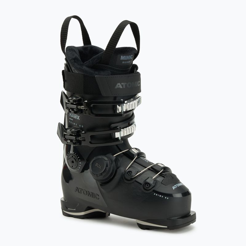 Női sícipő Atomic Hawx Prime 85 BOA W GW black/anthracite