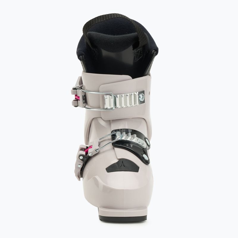 Gyerek sícipő Atomic Hawx Kids 2 dust/pink 3