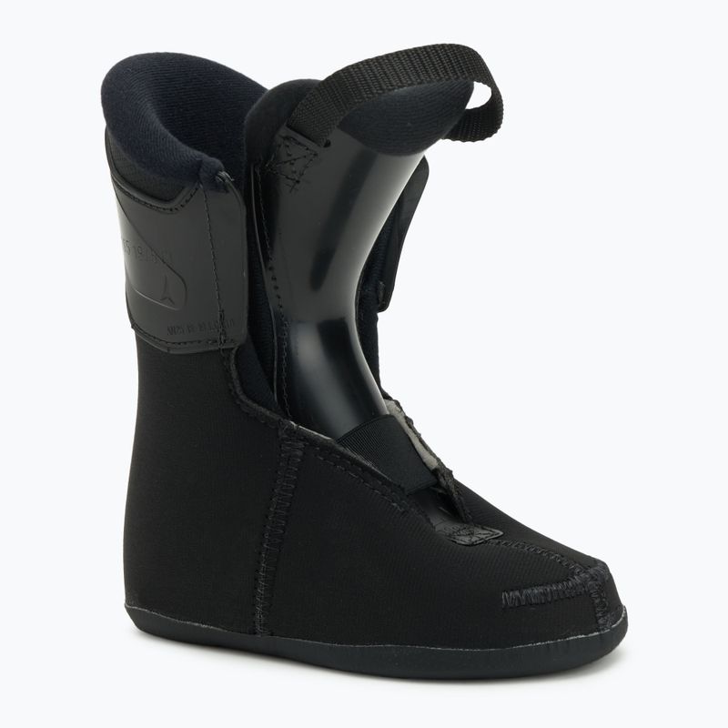 Gyerek sícipő Atomic Hawx Kids 2 dust/pink 5