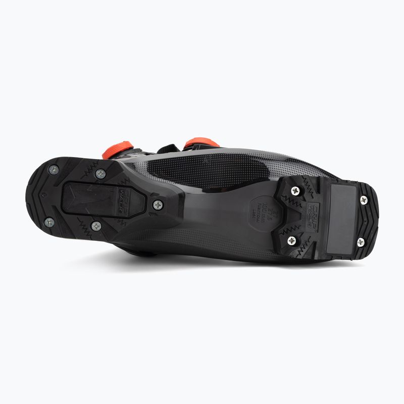 Férfi sícipő Atomic Hawx Ultra 130 S DUAL BOA GW black/red 4