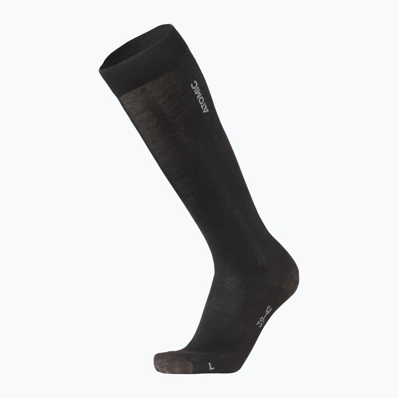 Sízokni Atomic Pro Ski Sock black