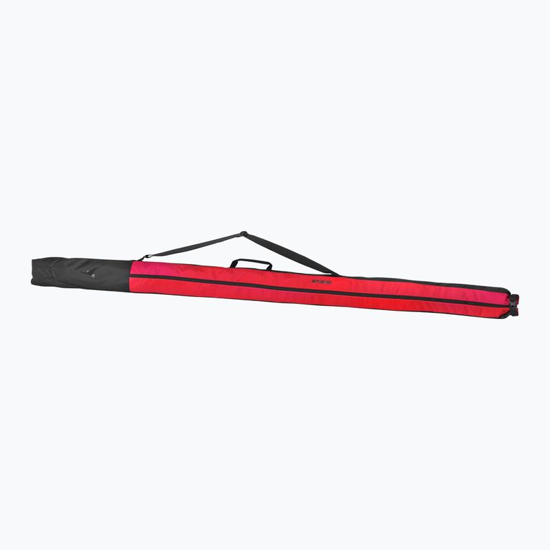 Síléc tok Atomic Nordic Ski Sleeve red tension