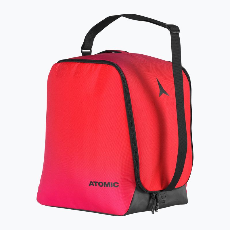 Sícipő- és sisaktáska Atomic Boot&Helmet Bag 30 l red tension 2