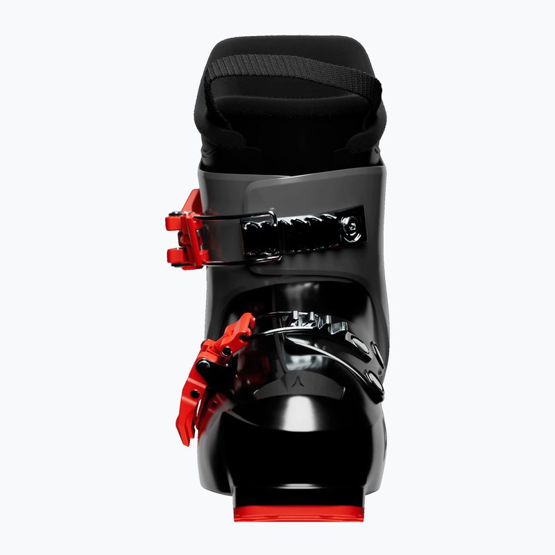 Gyermek sícipők Atomic Hawx Kids 2 black/limestone 3