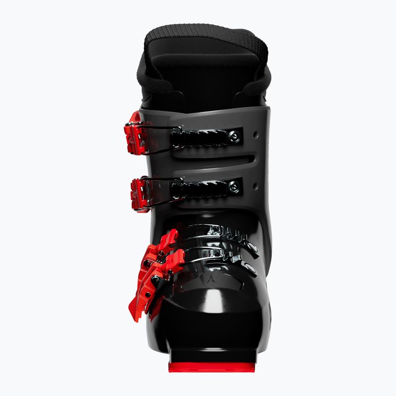 Gyermek sícipők Atomic Hawx Kids 4 black/limestone 2
