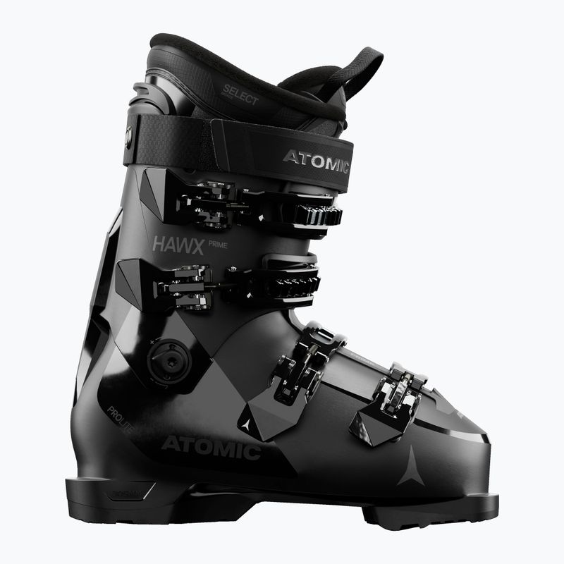 Férfi sícipők Atomic Hawx Prime black/slate