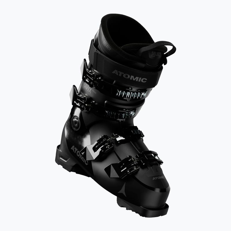 Férfi sícipők Atomic Hawx Prime black/slate 2