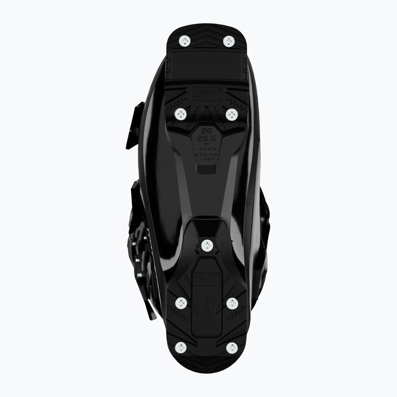 Férfi sícipők Atomic Hawx Prime black/slate 5