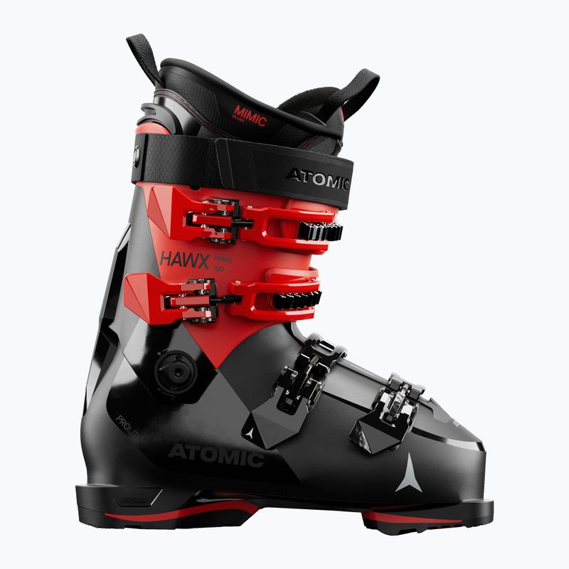 Férfi sícipők Atomic Hawx Prime 100 GW black/red