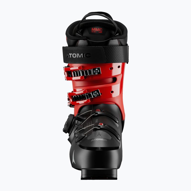 Férfi sícipők Atomic Hawx Prime 100 Boa GW black/red 2