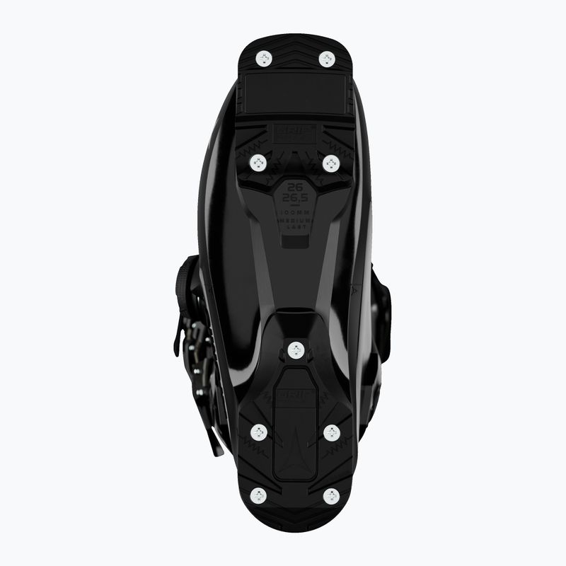 Férfi sícipők Atomic Hawx Prime 110 S Boa GW black/slate 4