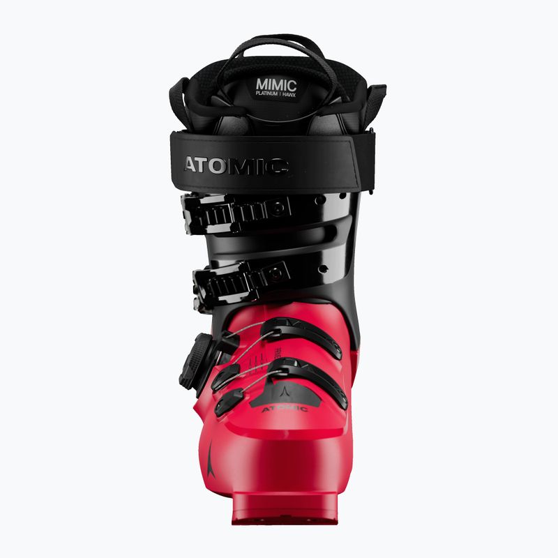 Férfi sícipők Atomic Hawx Prime 120 S Boa GW red tension/black 3