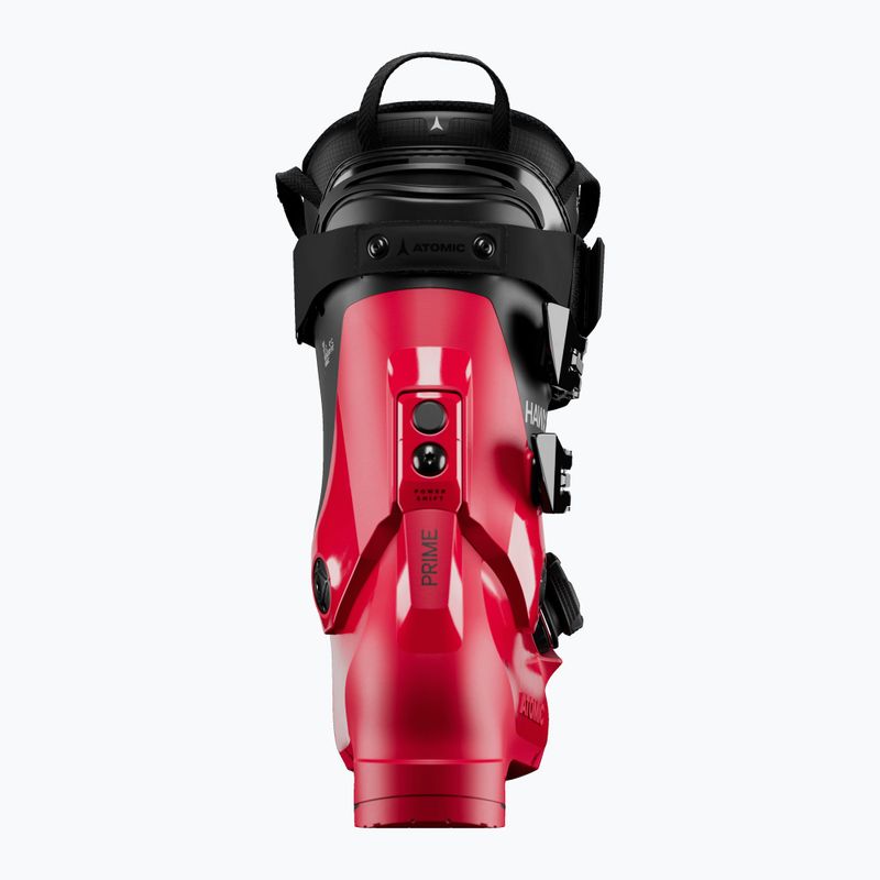 Férfi sícipők Atomic Hawx Prime 120 S Boa GW red tension/black 4