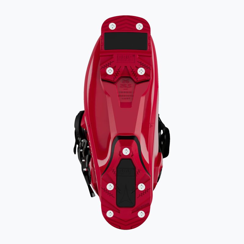 Férfi sícipők Atomic Hawx Prime 120 S Boa GW red tension/black 5
