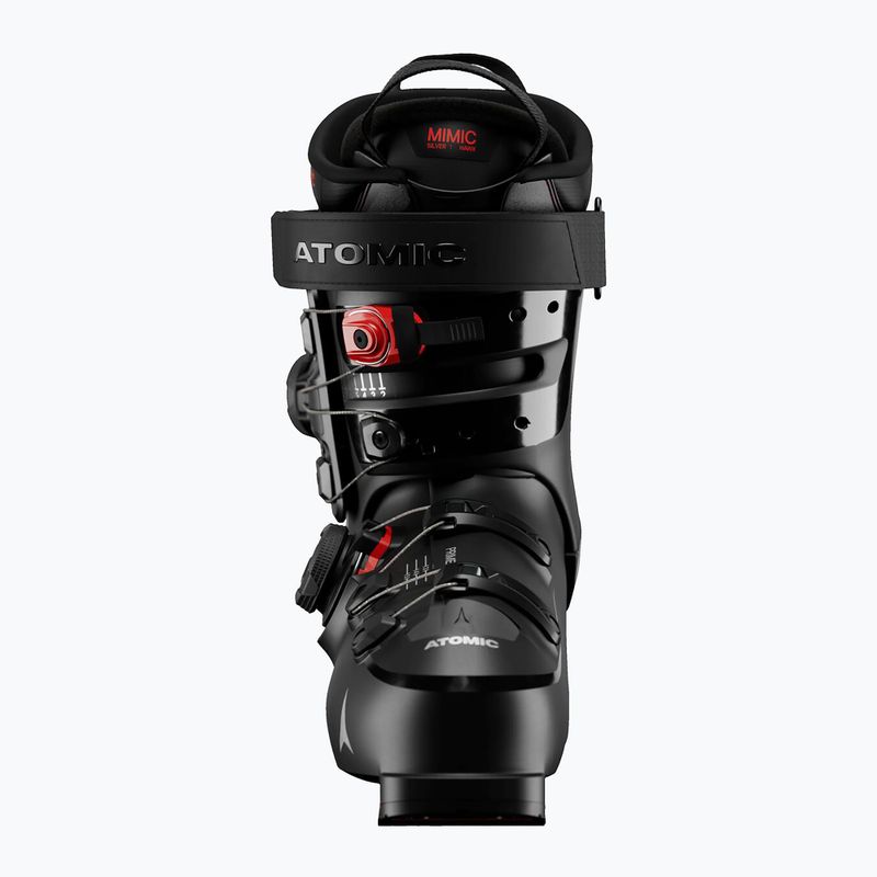 Férfi sícipők Atomic Hawx Prime 110 S Dual Boa GW black/red 2