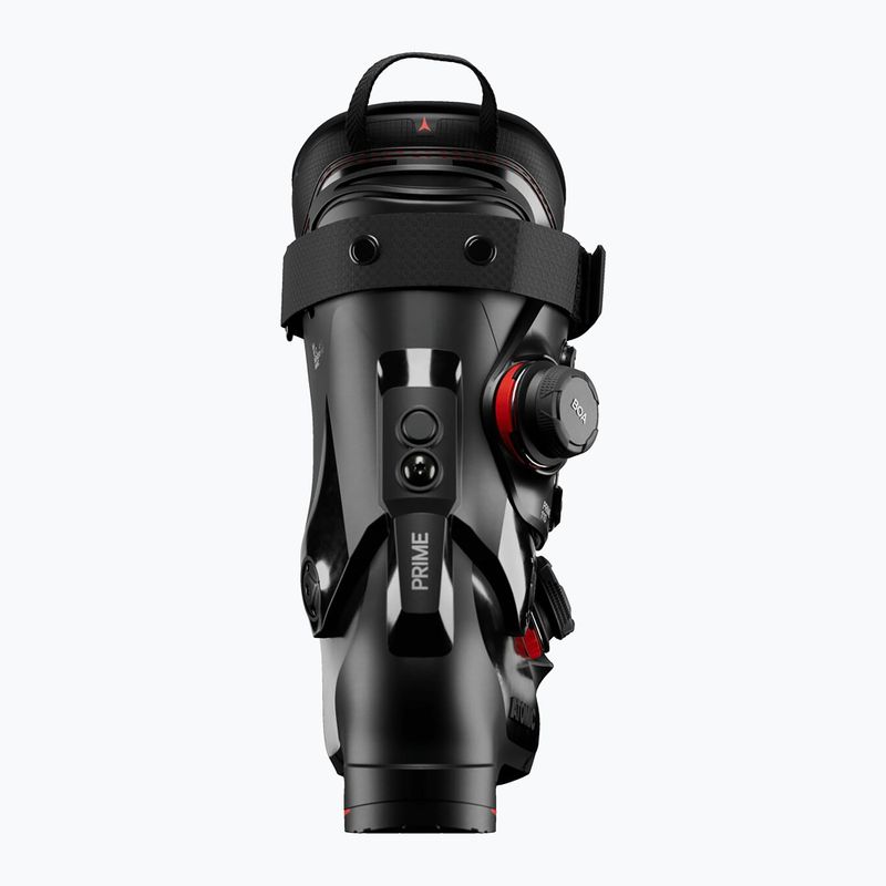 Férfi sícipők Atomic Hawx Prime 110 S Dual Boa GW black/red 3
